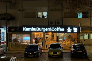 Kambu Burguer & Coffee image