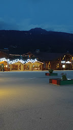 Photo n°120 de Base Camp Lodge Les Arcs / Bourg-Saint-Maurice - Hôtel Restaurant à Bourg-Saint-Maurice ()