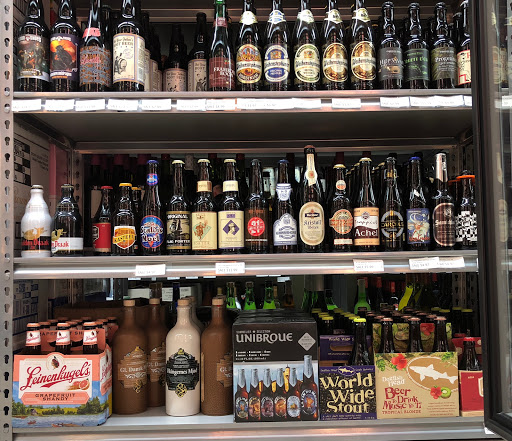 Liquor Store «CPD WINE & LIQUOR», reviews and photos, 5100 US Hwy 98 N, Lakeland, FL 33809, USA