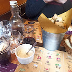 Photo n°1 de l'avis de Elle. fait le 10/02/2024 à 17:54 sur le  Raviolhouse Torino à Turin