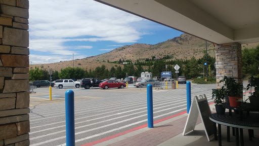 Department Store «Walmart Supercenter», reviews and photos, 108 N Apple Blossom Dr, Chelan, WA 98816, USA