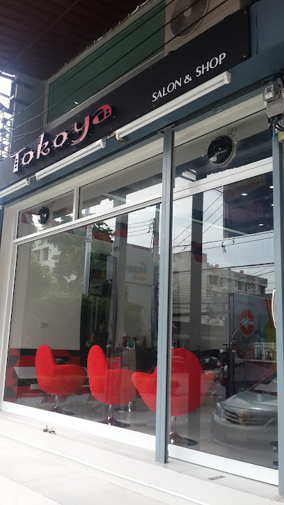 Tokoya Salon & Shop