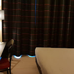 Photo n°12 de l'avis de Eugenio. fait le 01/07/2018 à 12:09 sur le  Amatì Design Hotel à Bologna