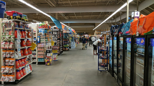 Supermarket «Stop & Shop», reviews and photos, 31 Sparks Ave, Nantucket, MA 02554, USA