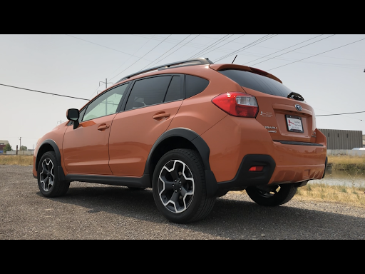 Auto Auction «Utah Public Auto Auction», reviews and photos, 566 Delong St, Salt Lake City, UT 84104, USA