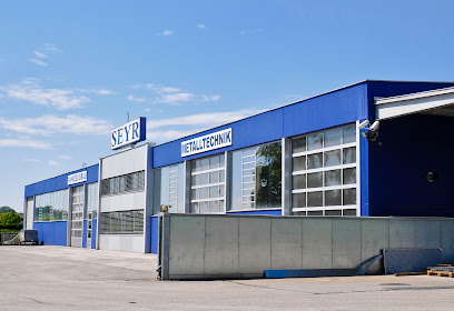 Seyr Fahrzeugbau und Metalltechnik GmbH
