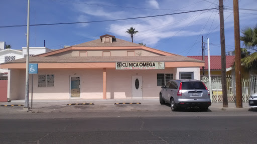 CLÍNICA OMEGA