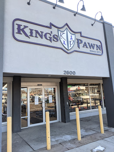 Pawn Shop «Kings Pawn», reviews and photos