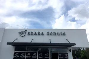 Shaka Donuts image