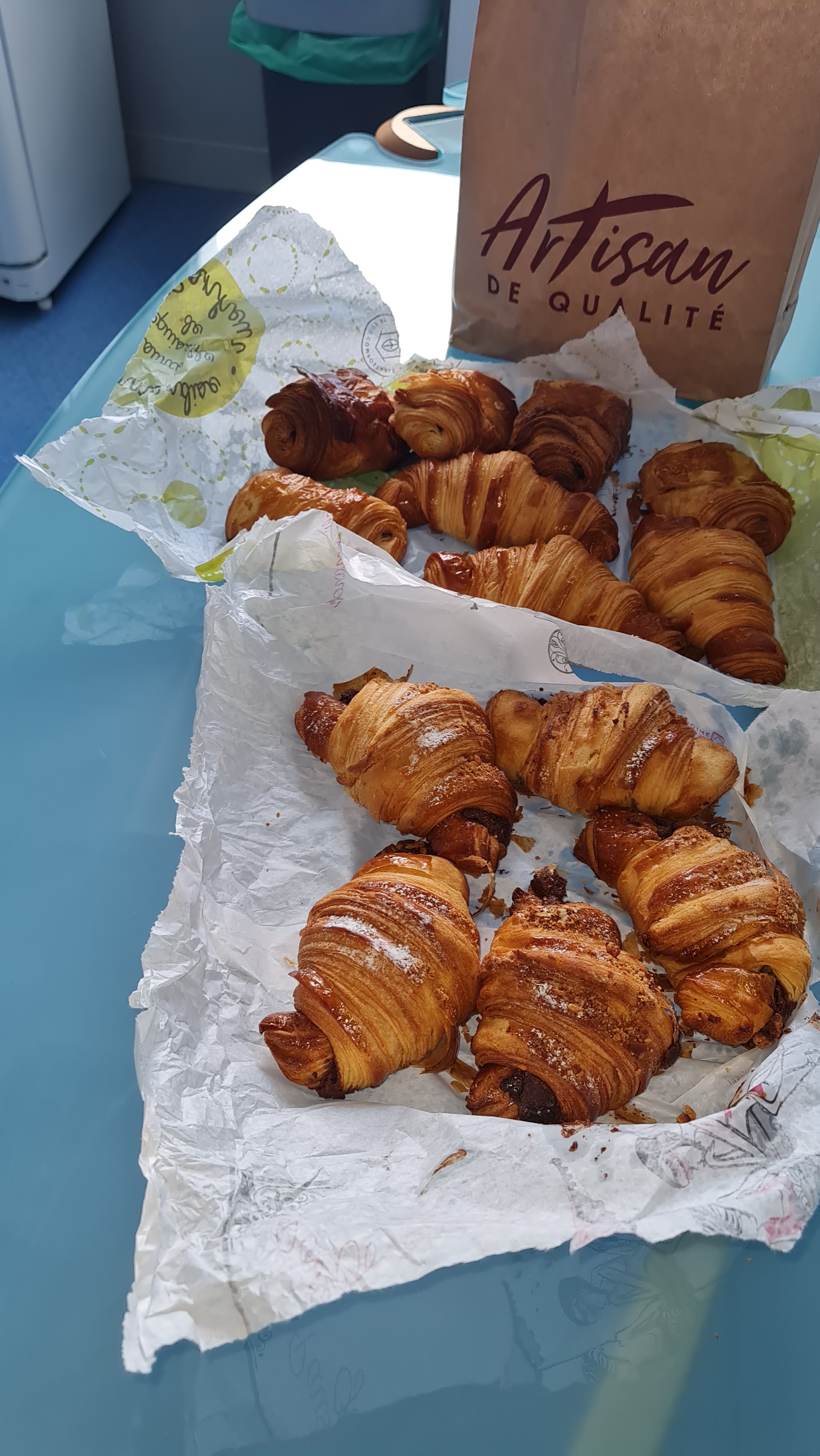 Photo n° 1 de l'avis de E..g fait le 30/03/2023 à 06:42