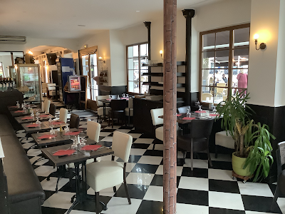 L'Amandine à Bagnolet