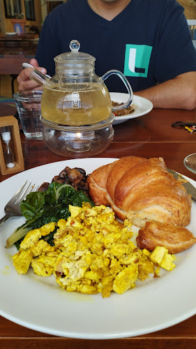 Nigiro Teacafe - Cape Town