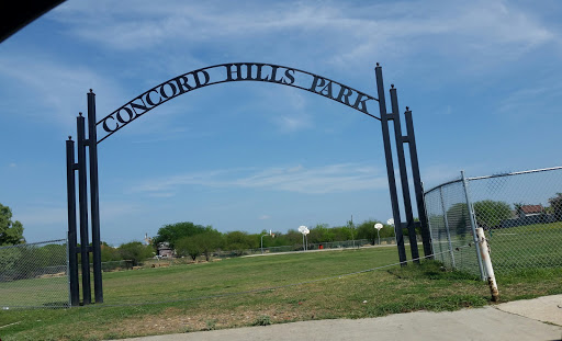 Concord Hills Park