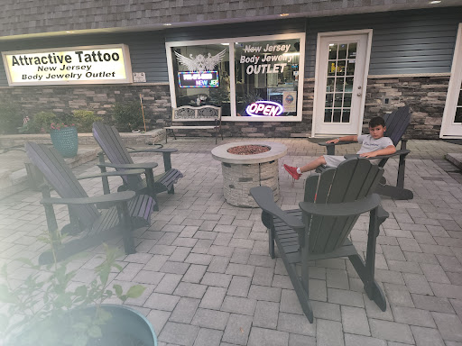 Explore tattoo ideas for women's arms, creative tattoo ideas in Keansburg, available at Attractive Tattoo New Jersey Body Jewelry Outlet