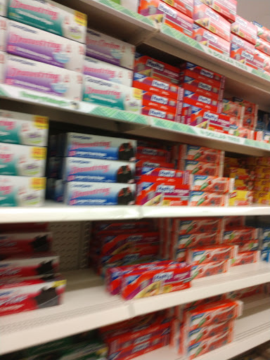 Dollar Store «Dollar Tree», reviews and photos, 8491 Grand River Ave, Brighton, MI 48116, USA