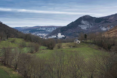 Ecole d'Ossen à Ossen