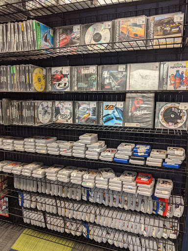 Game Store «Game X Change», reviews and photos, 1108 N Loop 336 W, Conroe, TX 77301, USA
