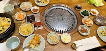 Les plus récentes photos du Restaurant de grillades coréennes Sam Chic à Paris - n°2