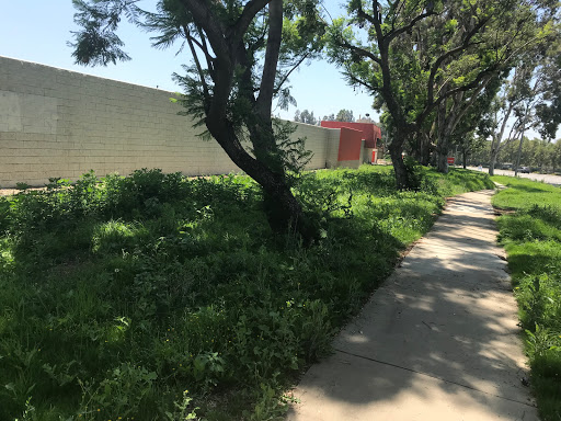 Self-Storage Facility «Public Storage», reviews and photos, 1640 N White Ave, La Verne, CA 91750, USA