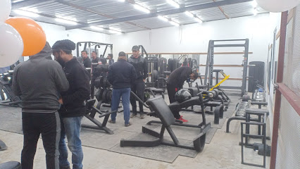 Strength Gym - A12, TRF Colony, Harharguttu, Jugsalai, Jamshedpur, Jharkhand 831002, India
