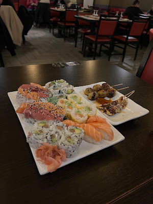 Wasabi Bambou à Thionville