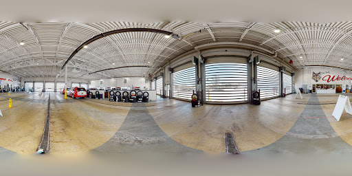 Toyota Dealer «Toyota of Naperville», reviews and photos, 1488 Ogden Ave, Naperville, IL 60540, USA