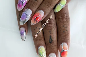 Fresh Nails image