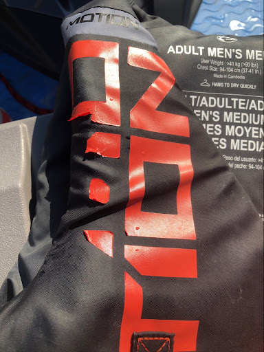 Motorcycle Dealer «Crossbay Motorsports of Howard Beach», reviews and photos, 164-01 Cross Bay Blvd, Howard Beach, NY 11414, USA