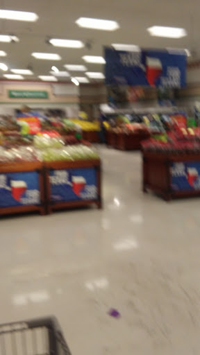 Grocery Store «Kroger», reviews and photos, 1919 Faithon P Lucas Sr Blvd, Mesquite, TX 75181, USA