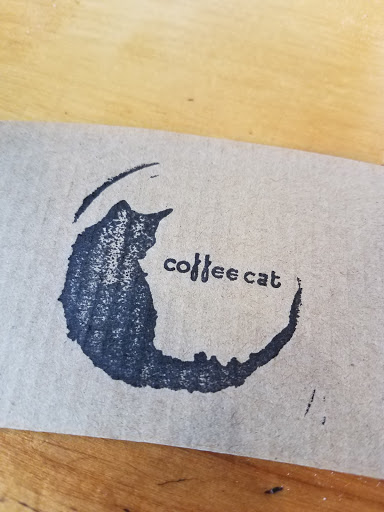 Coffee Shop «Coffee Cat», reviews and photos, 107 S College St, Newberg, OR 97132, USA