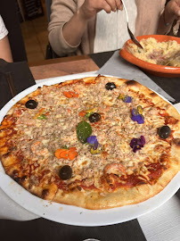 Pizza du Pizzeria La Ciociara à Tarbes - n°13