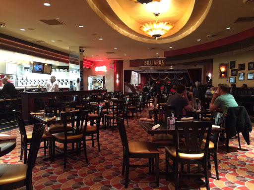 Movie Theater «Edwards Greenway Grand Palace 24 & RPX», reviews and photos, 3839 Weslayan St, Houston, TX 77027, USA