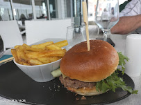 Frite du Restaurant Les Salines à Fouras - n°16