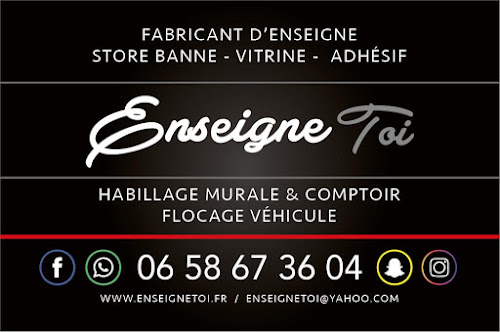 Enseigne Toi à Villepinte