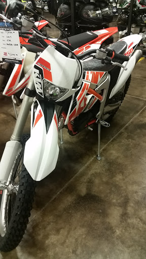 Motorcycle Dealer «Westfield Powersports», reviews and photos, 18128 Market Ct, Westfield, IN 46074, USA