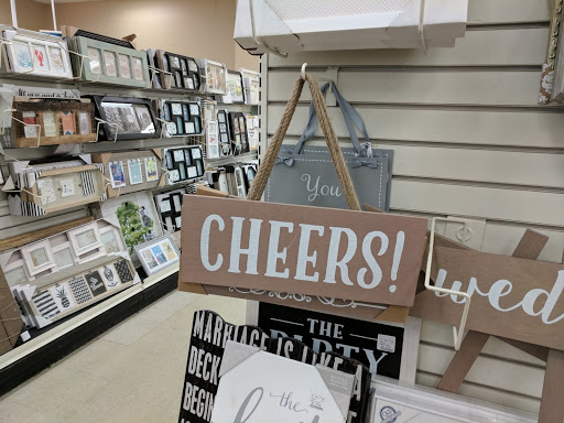 Department Store «T.J. Maxx», reviews and photos, 55 Commerce Way, Seekonk, MA 02771, USA