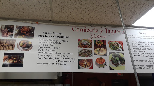 Grocery Store «La Tienda Hispana», reviews and photos, 214 S Maple St, Lebanon, TN 37087, USA