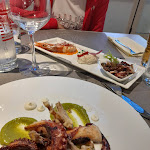 Photo n°2 de l'avis de nicola.a fait le 12/06/2022 à 16:46 sur le  Bagno Venere Talani à San Vincenzo