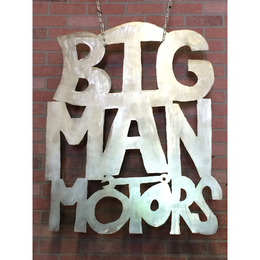 Used Car Dealer «BIG MAN MOTORS», reviews and photos, 22056 Chippendale Ave W #300, Farmington, MN 55024, USA