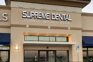 Supreme Dental image
