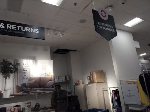 Cosmetics Store «SEPHORA inside JCPenney», reviews and photos, 31510 Gratiot Ave, Roseville, MI 48066, USA