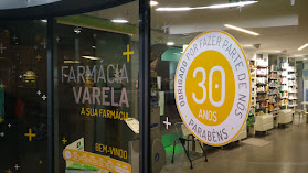 Farmácia Varela