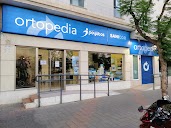 Ortopedia Poyatos - Sanicor ( Hospital Clínico ) en Málaga