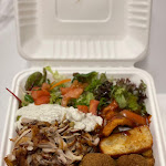 Photo n°1 de l'avis de Hagen. fait le 18/01/2024 à 17:38 sur le  Gemüse Kebab Eat&Go à Berlin
