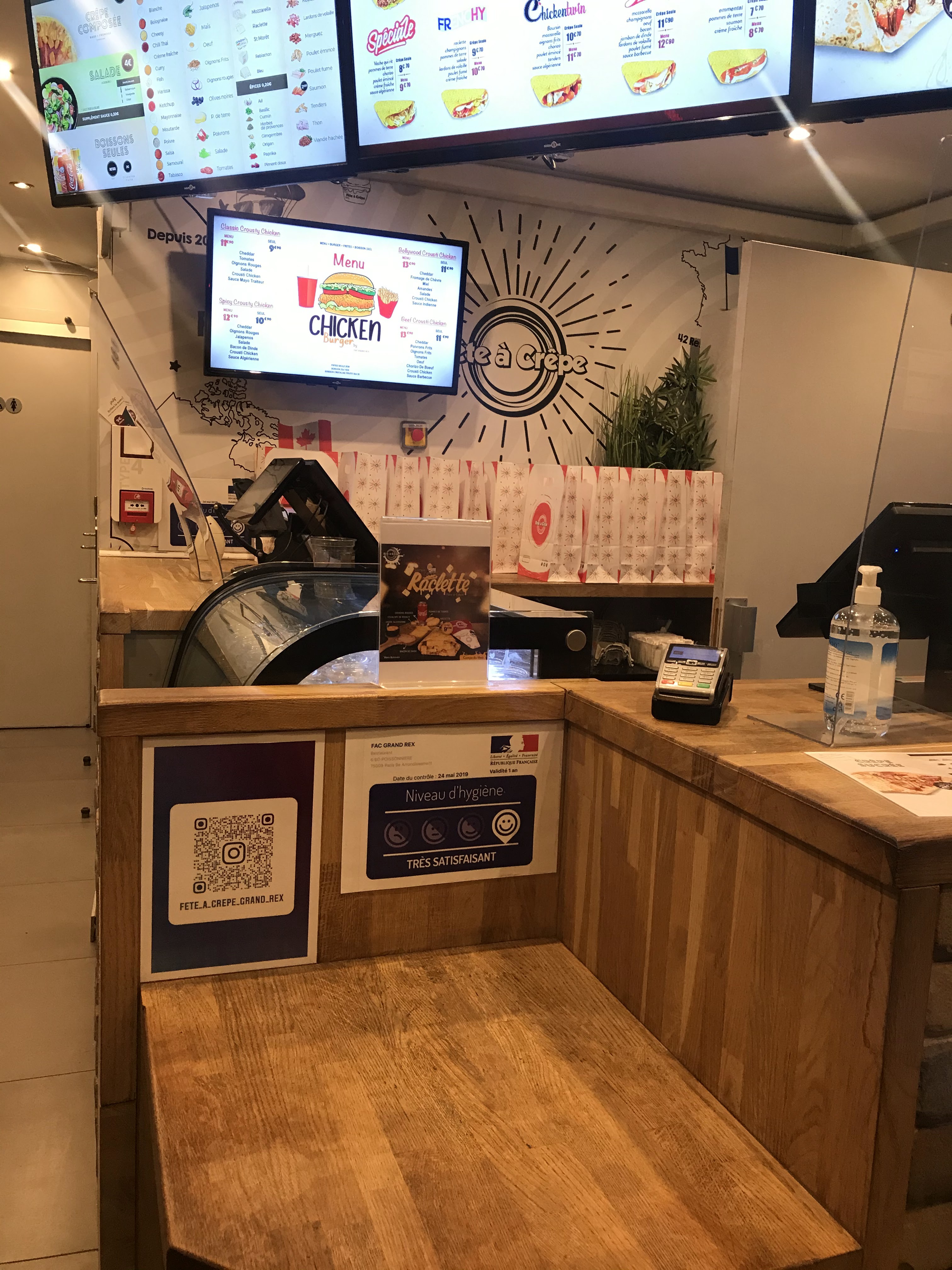 Photo n° 1 de l'avis de MACO. fait le 15/10/2022 à 16:14
