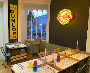 Photo n°12 de La Villa - Restaurant Bar Lounge à Saint-Clément-des-Baleines ()