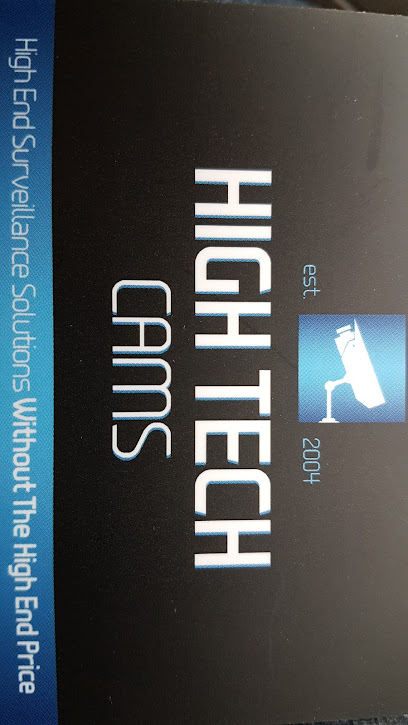 Hightechcams