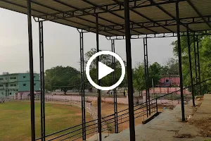 Gandhi Stadium ️ image