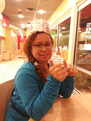 Donut Shop «Krispy Kreme», reviews and photos, 2147 Lowes Dr, Clarksville, TN 37040, USA