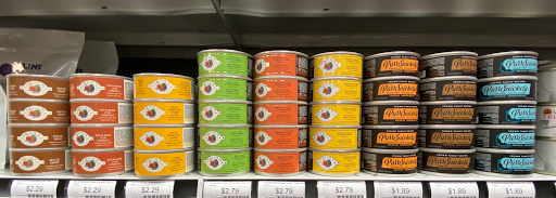 Pet Supply Store «EarthWise Pet Supply», reviews and photos, 11328 Montgomery Rd, Cincinnati, OH 45249, USA